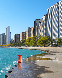 Miradouro da Lua - Luanda, Angola