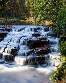 Quedas de Kalandula - Malanje, Angola