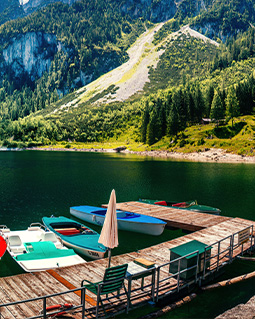 Benguela & Lobito, Angola