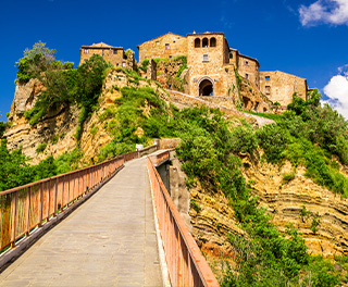Miradouro da Lua - Luanda / Barra do Kwanza
