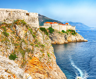 Baía Azul e Praia Morena - Benguela